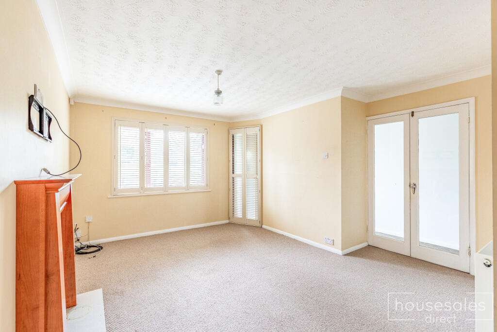 Living/Dining Room