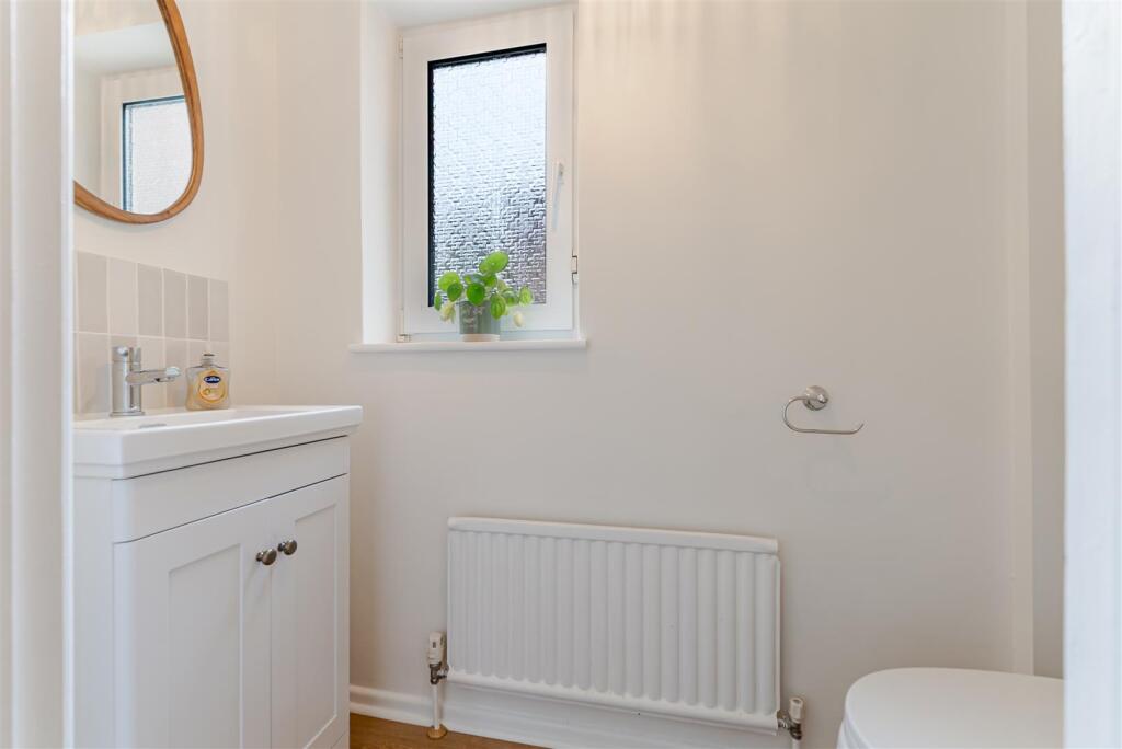 Cloakroom