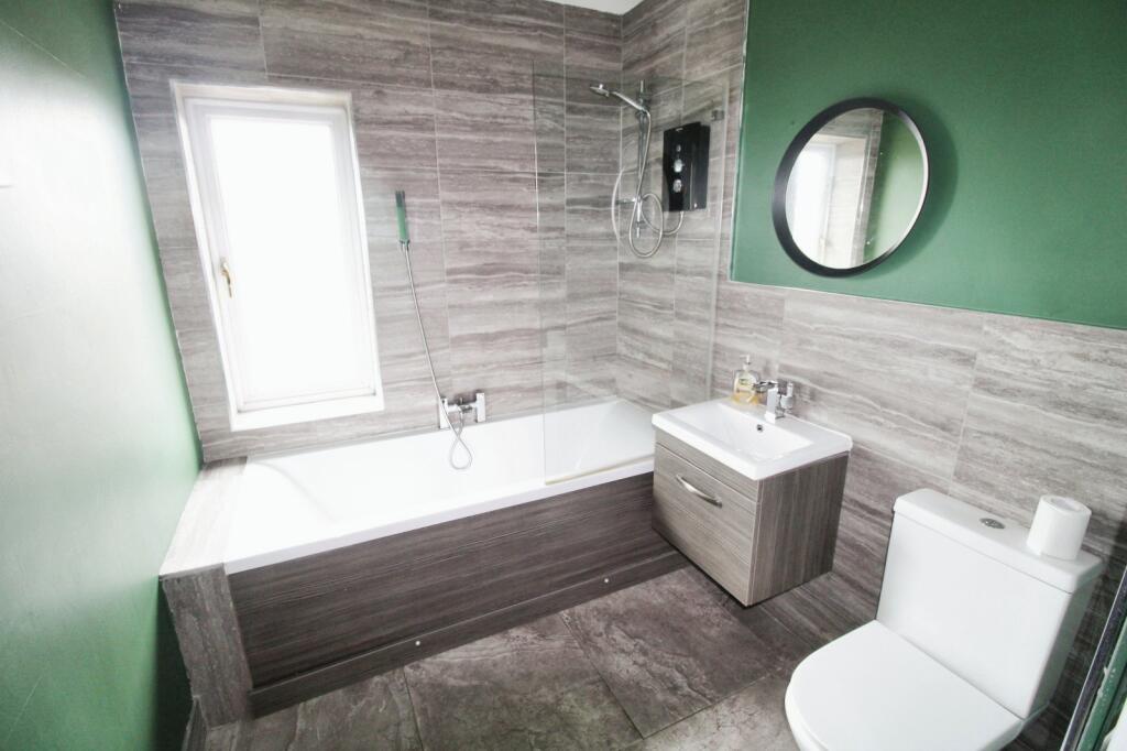 Family Bathroom W/C