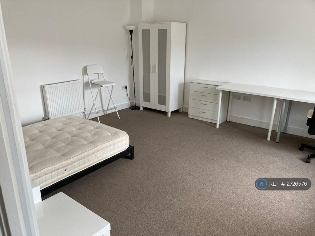 Room 1 On Ground Floor Easy Access 