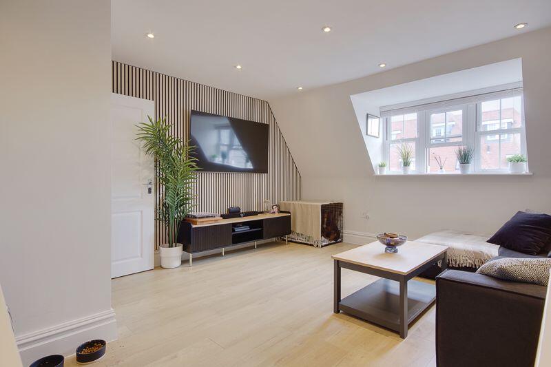 OP Lounge/Kitchen/Diner