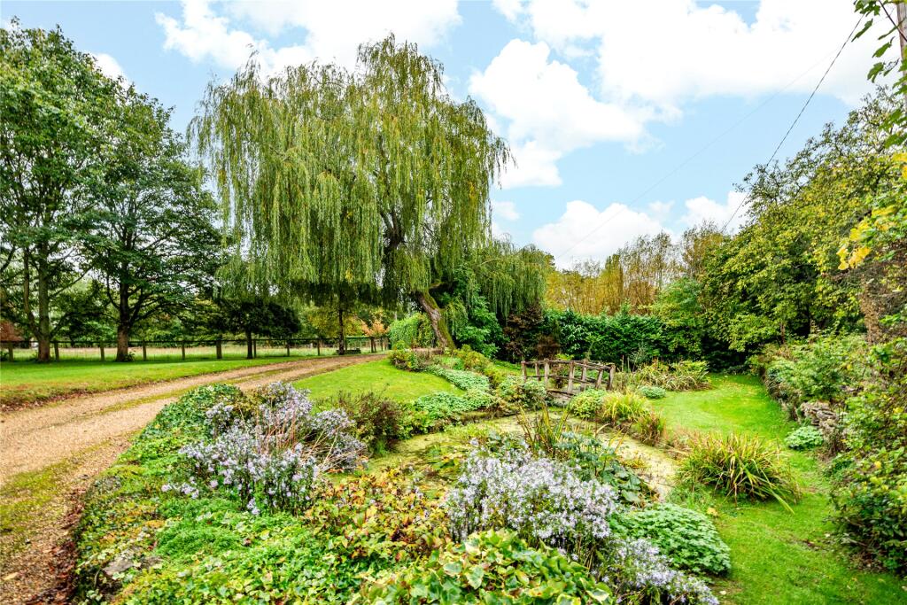 Gardens