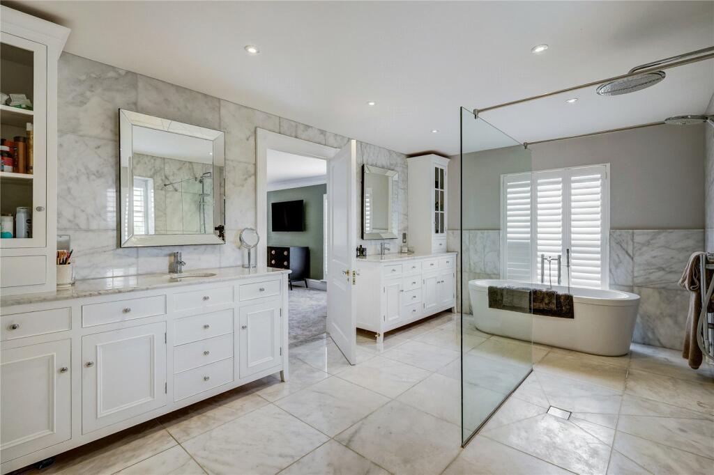 En Suite