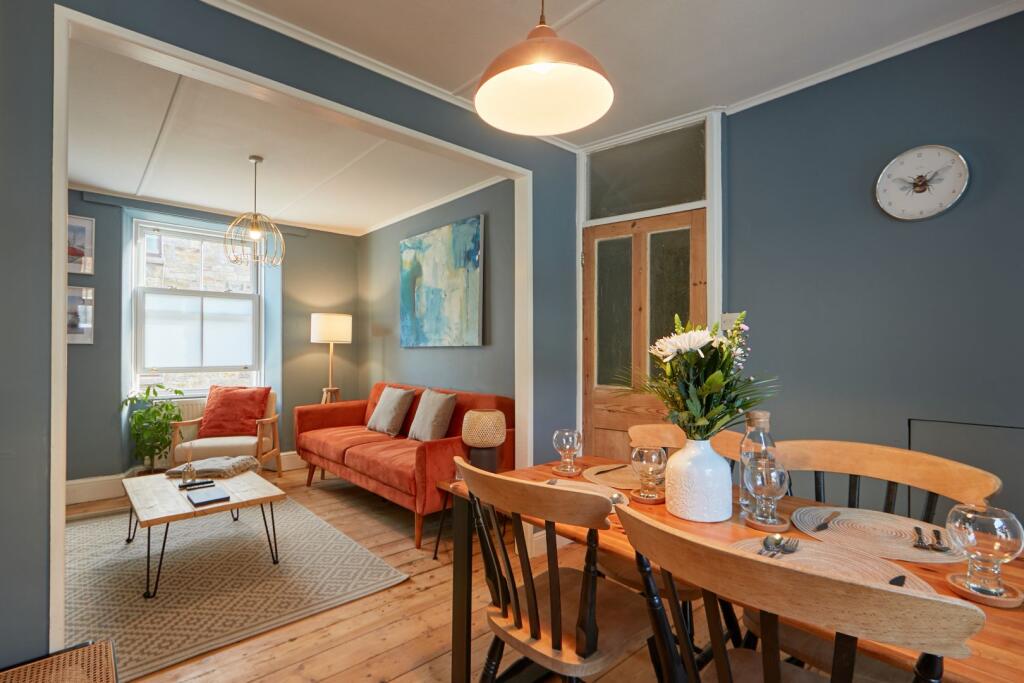 Living / Dining Room