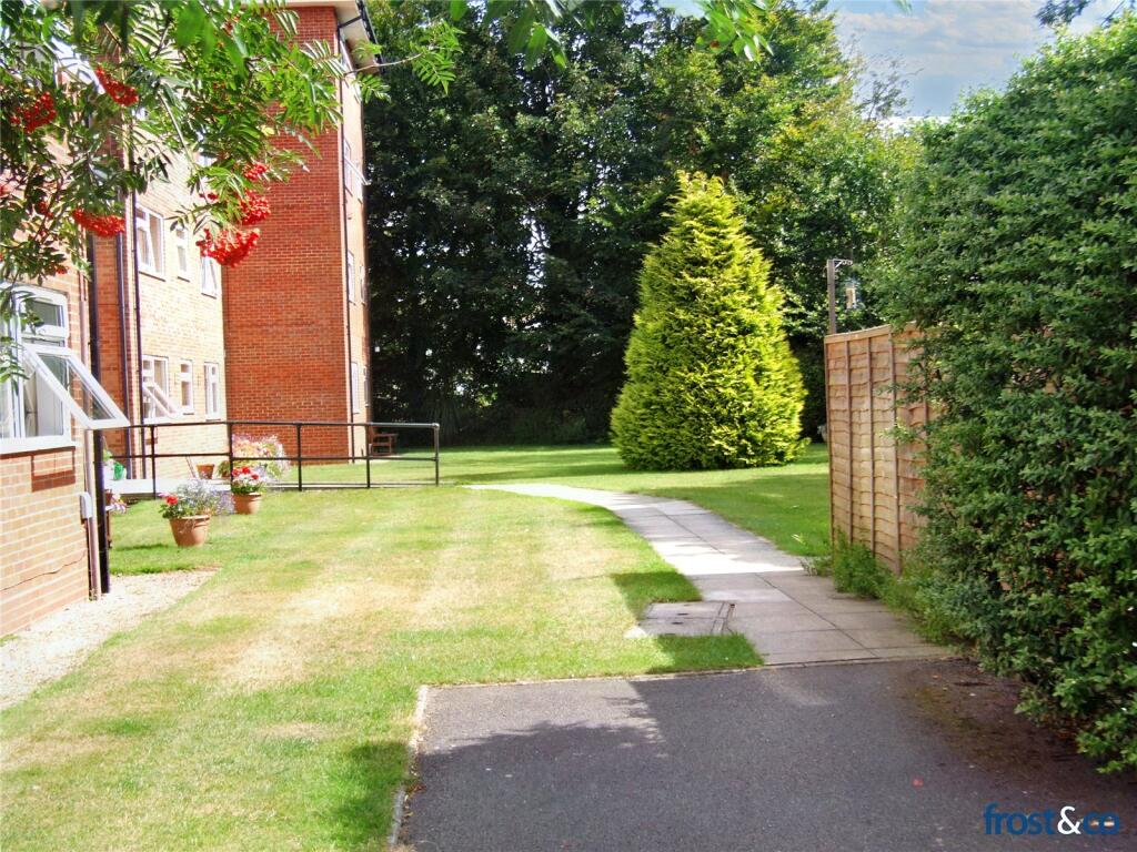Reynard Court