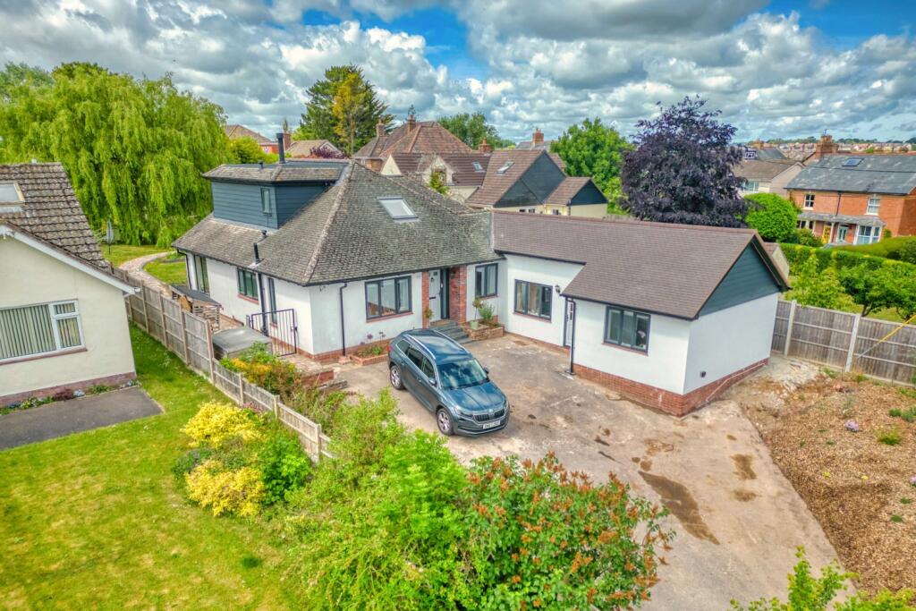 Ewemove Taunton - Comeytrowe (16)