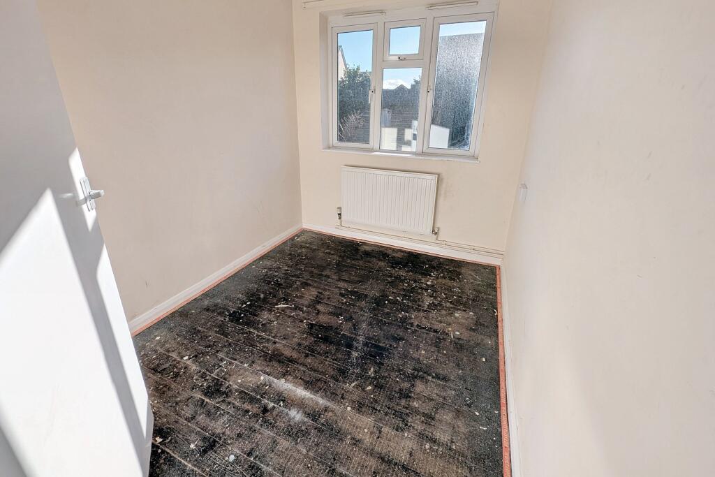 3 Priory Gardens, St Ives, Cambridgeshire PE27 5BE