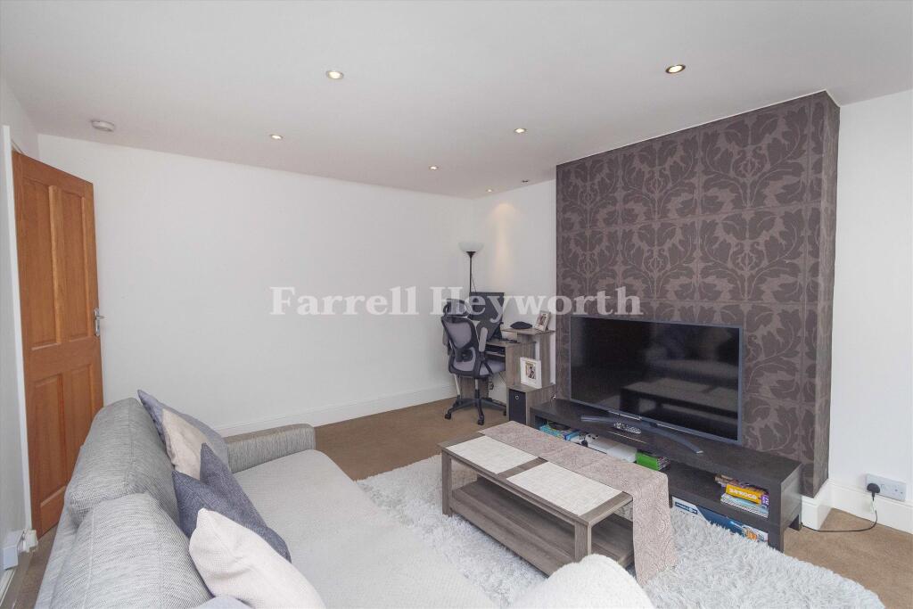 First Floor Lounge 2