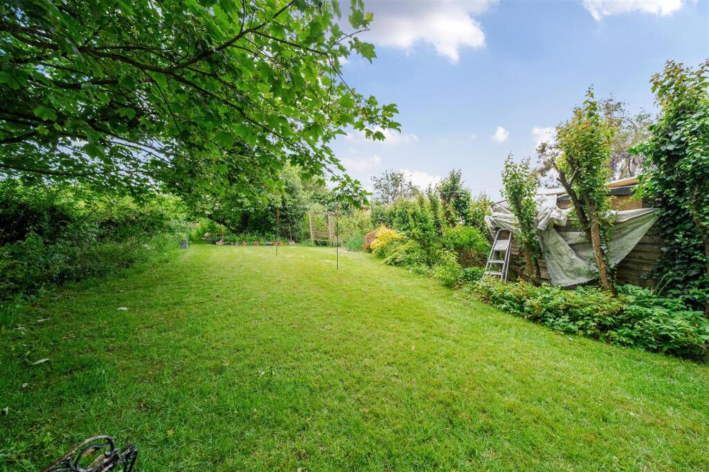 Lavender Cottage, 19 Lower Street, Pury End (7).jp