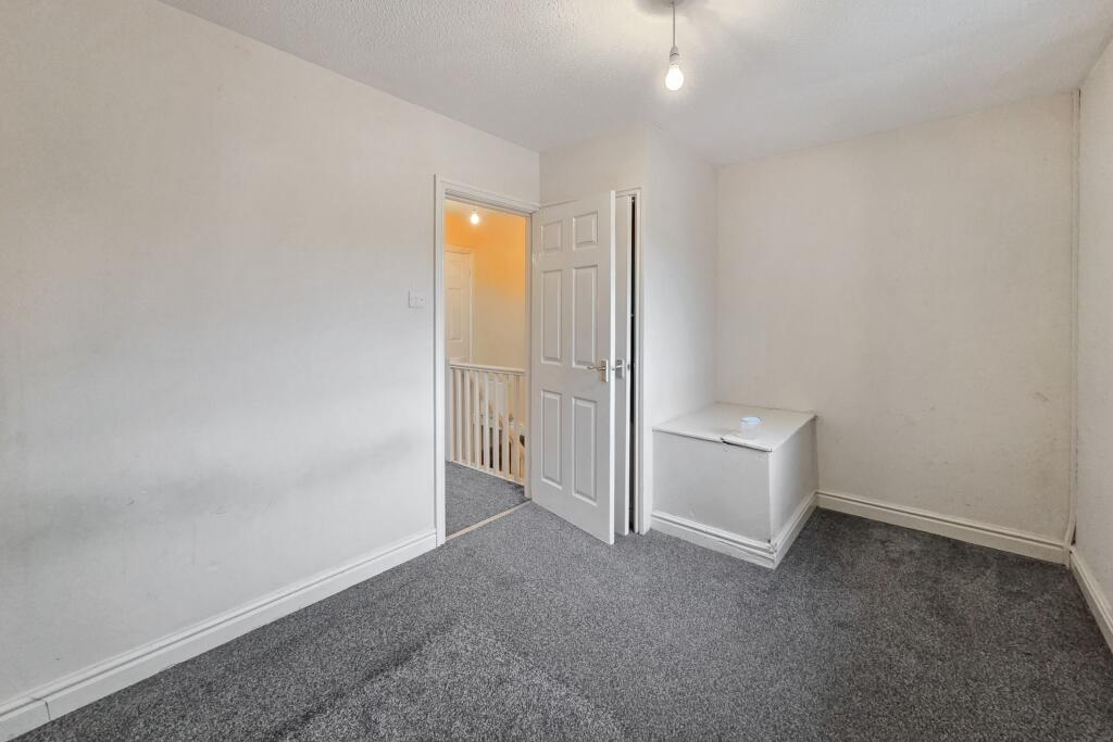 12 Pelham Street, Blackburn, Lancashire, BB1 5LA