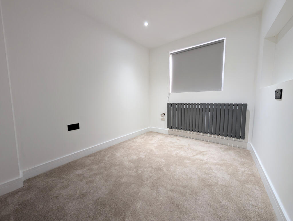 Annex Bedroom