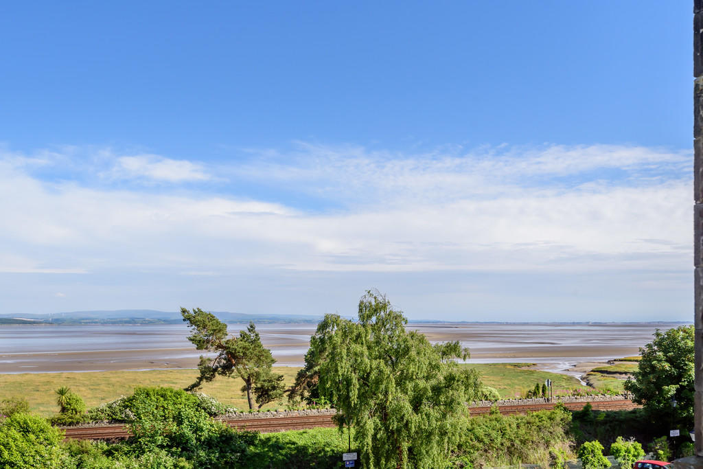 View from Living/...