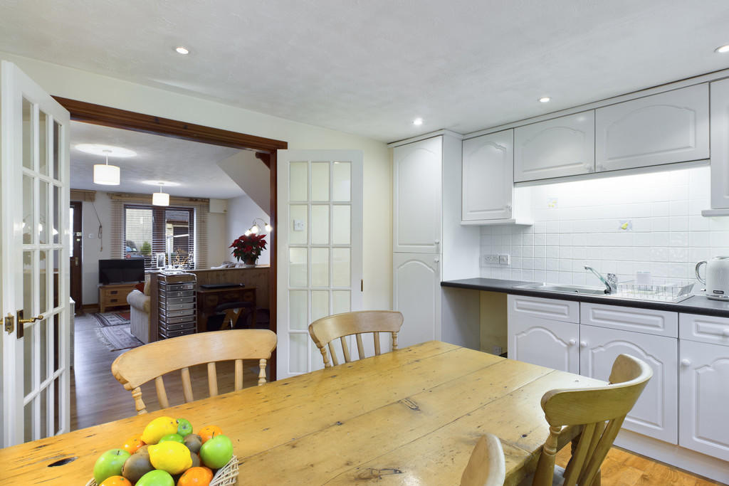 Kitchen Dining Ar...
