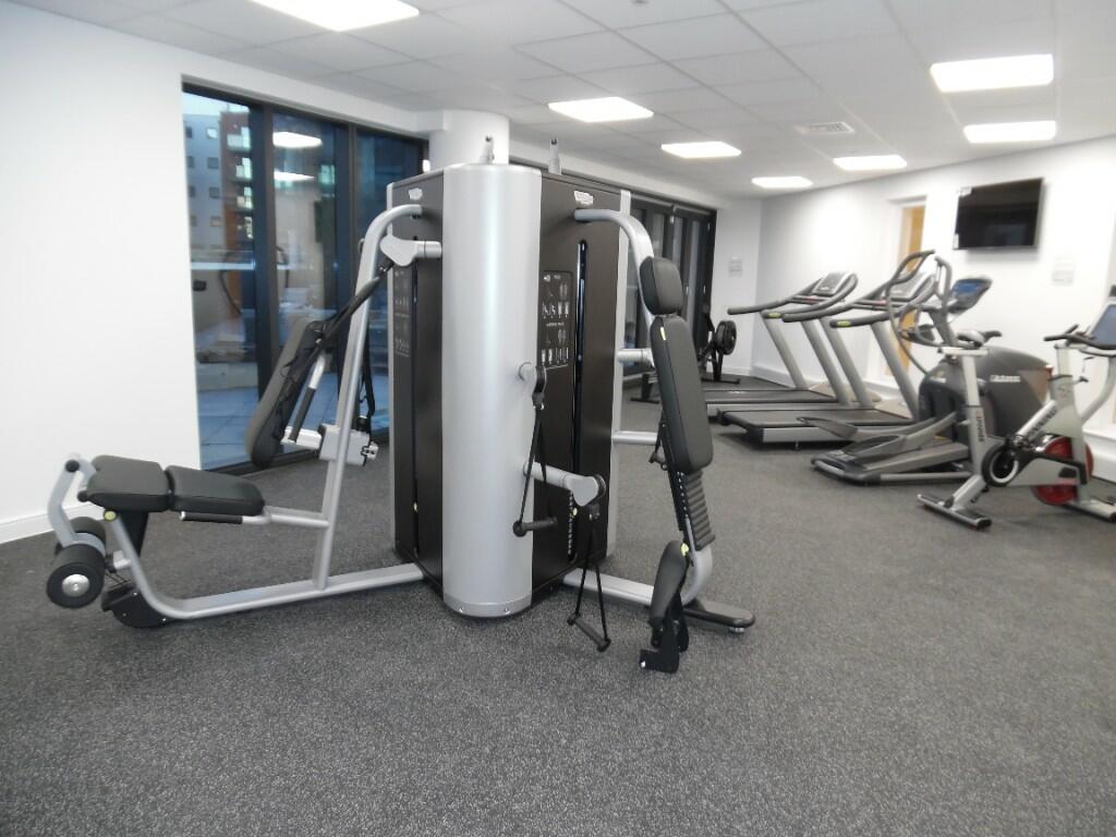 Gym