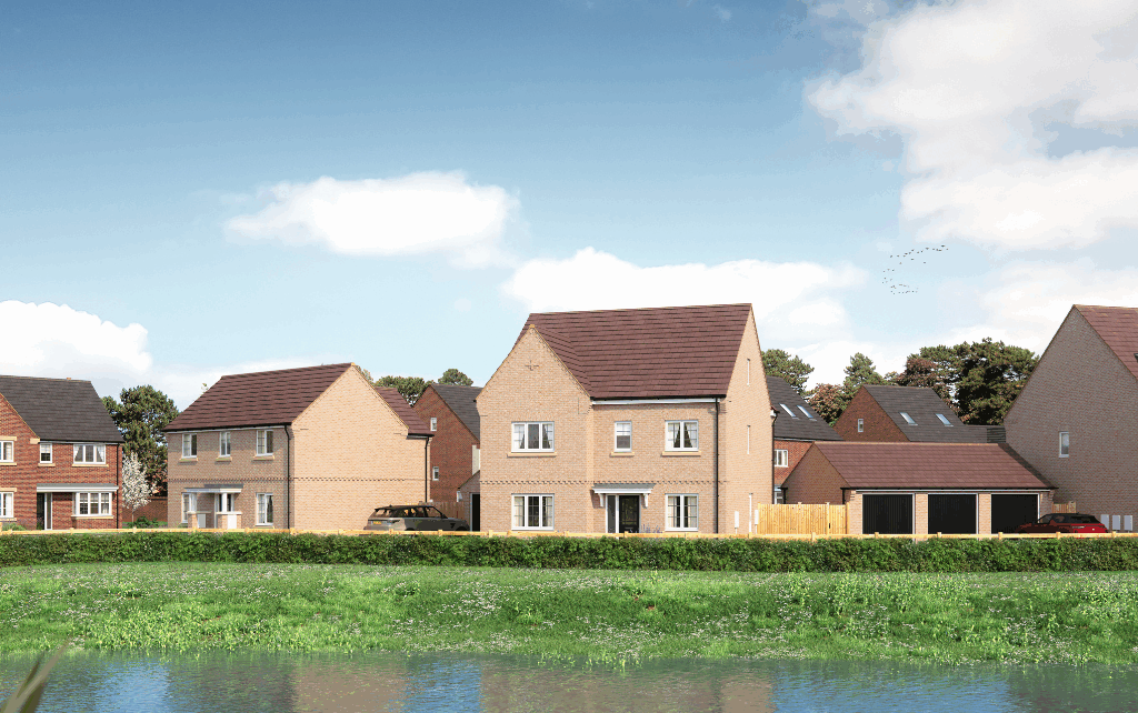 Hathern Edge