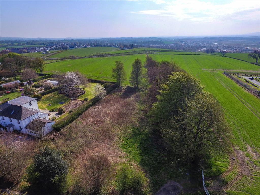 Land At Houston Road