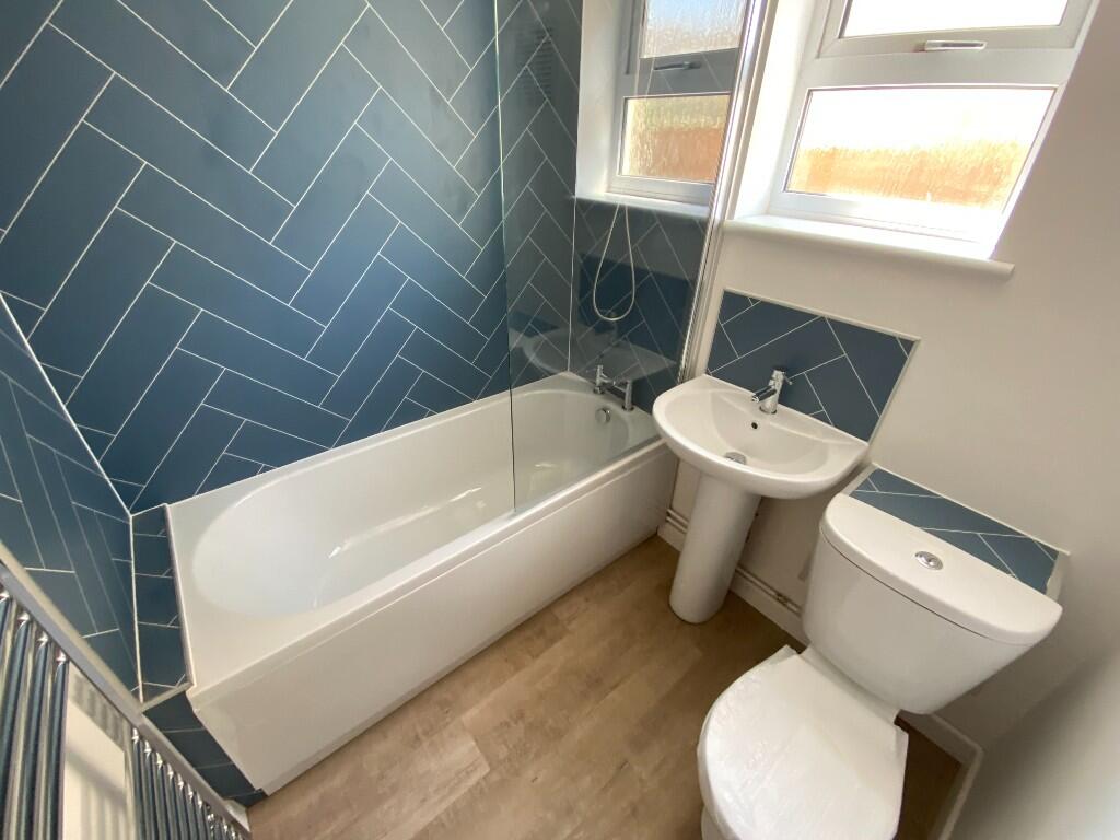 D.S Bathroom