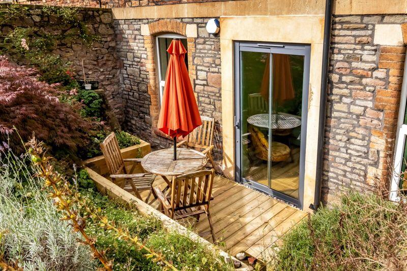 Decking