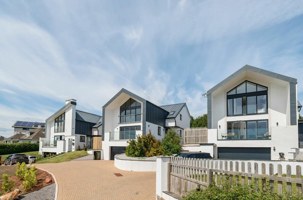 Fluder Hill, Kingskerswell, TQ12