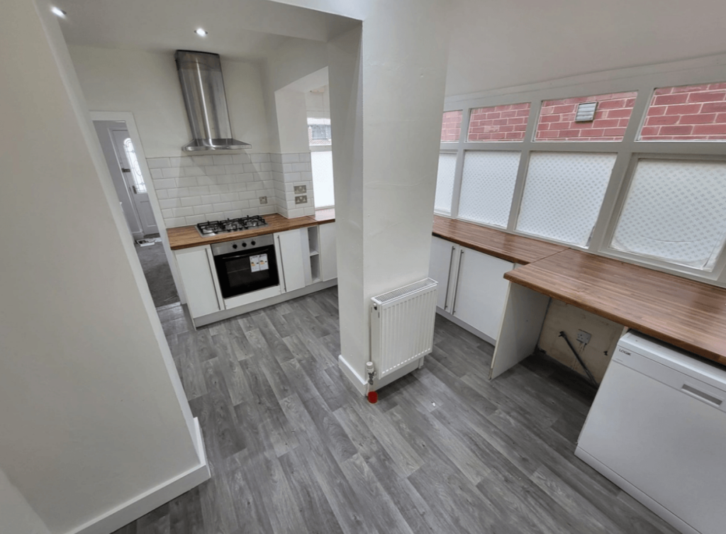 Newbery Rd, Erith DA8 2BY, UK