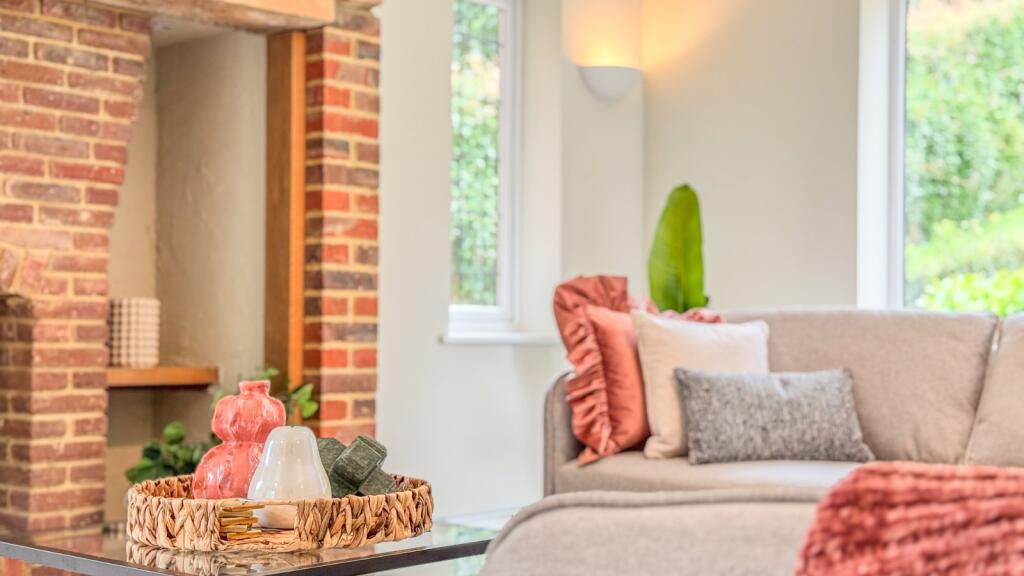 Rouse Court, Gerrards Cross, Buckinghamshire, SL9