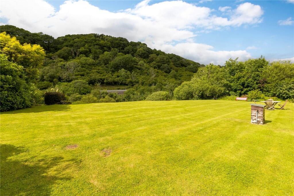 Grounds
