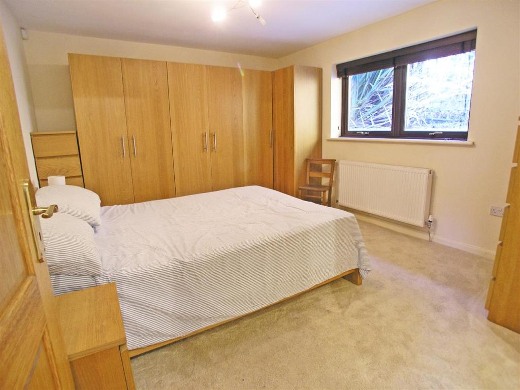 Guest Bedroom Two