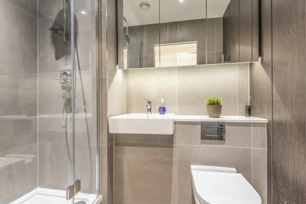 en-suite