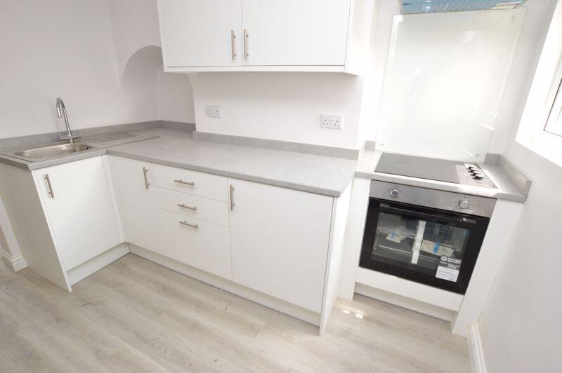 Kitchen-Breakfast Room