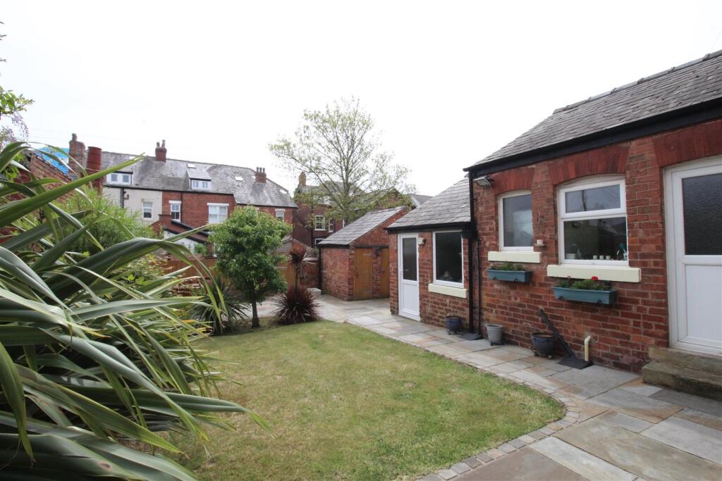 St Thomas Road, 14 Rear 2.JPG