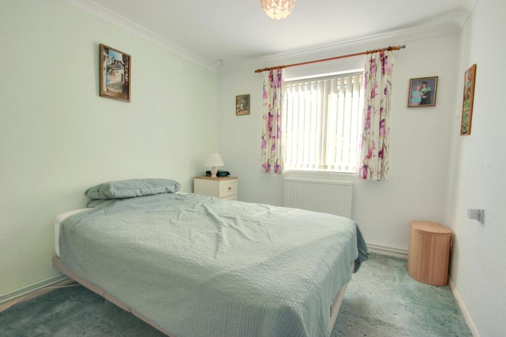 1 Bed 1A
