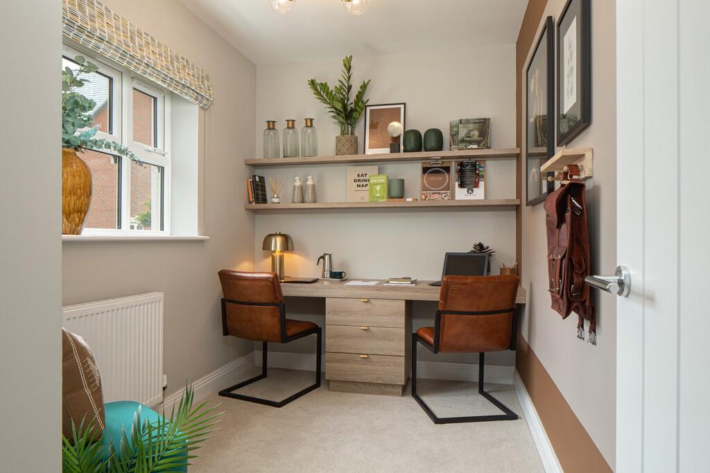 ufford chase phase 2, great bentley