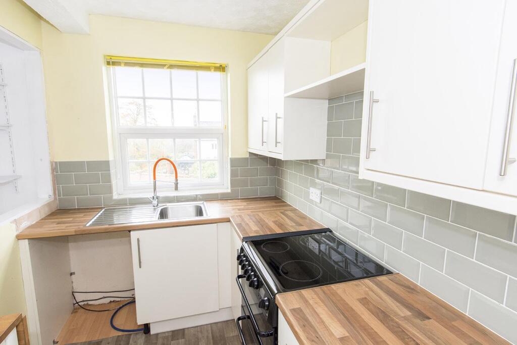 Kitchen Photo Two