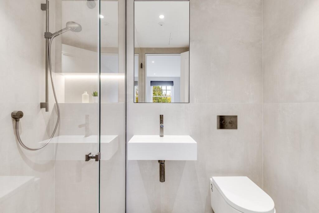 St. Johns Wood High Street, St John's Wood, London, NW8