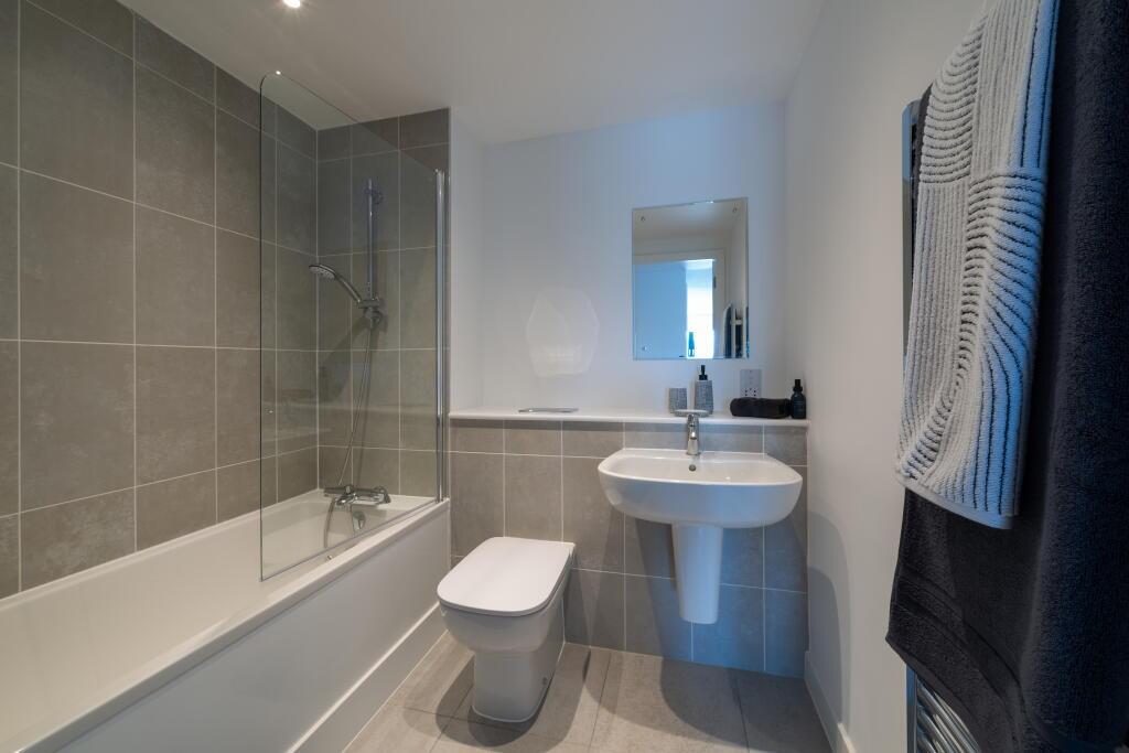 House Bathroom