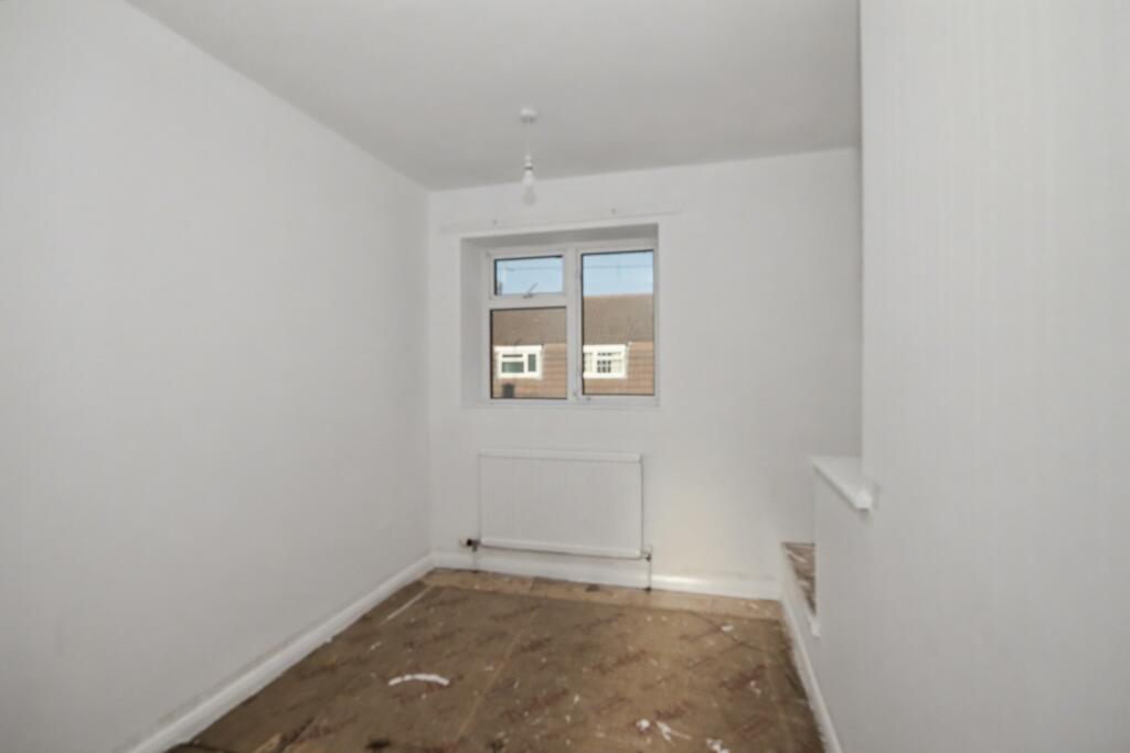 3 Meridian Road, Boston, Lincolnshire, PE21 0NB