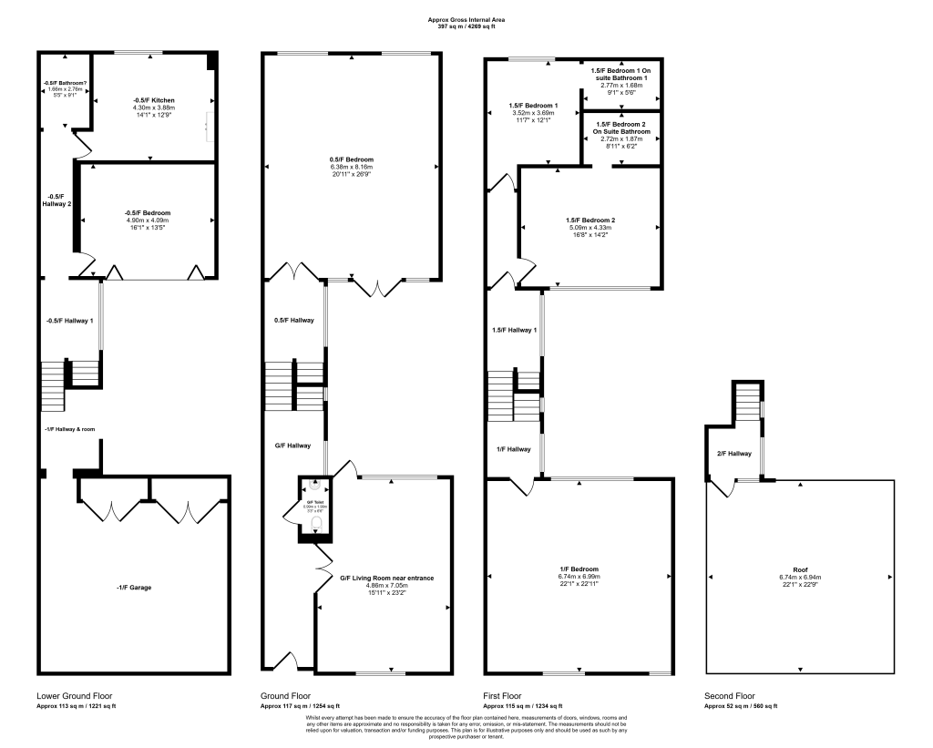 3 Collection Place, 96 Boundary Road, St Johns Wood, London NW8 0RH