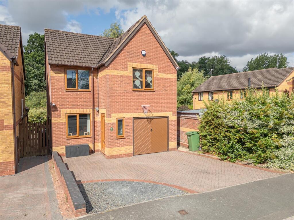 Richardson Drive Wollaston