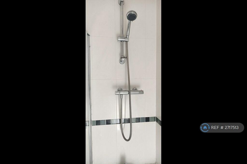 Junction House, Crewe, CW1