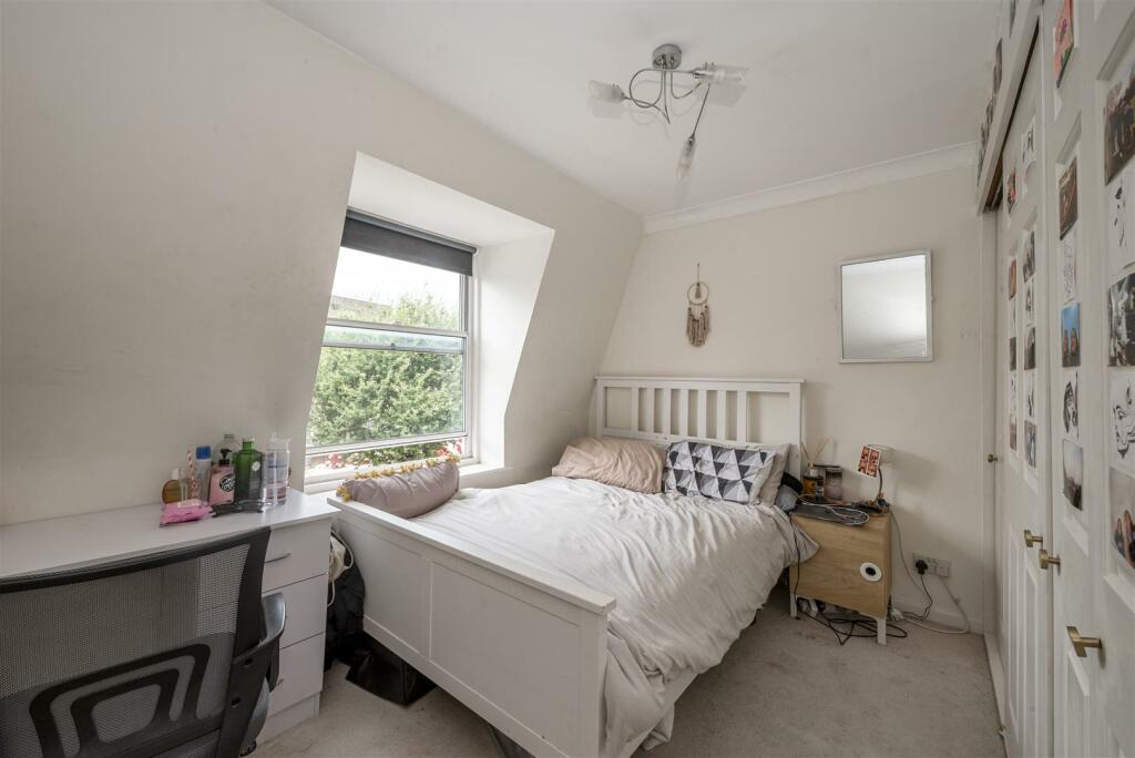 Third Bedroom
