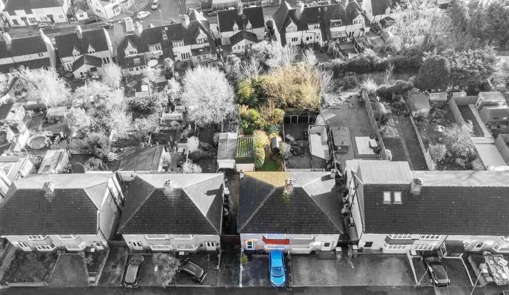Drone Image
