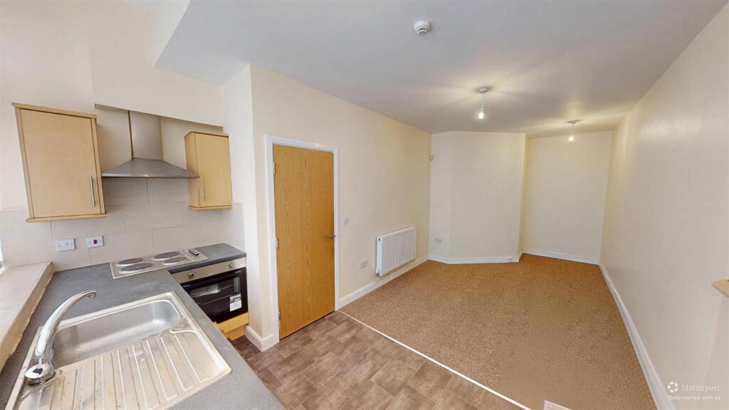 The Old Nags Head Reception Room