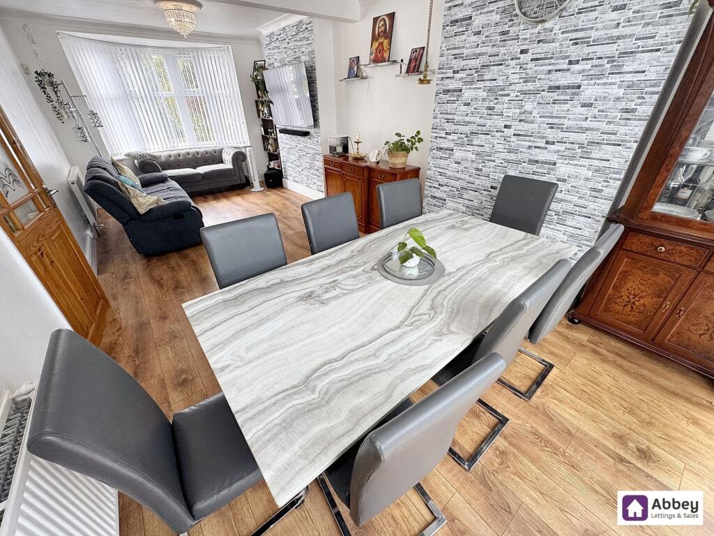 Lounge/Diner
