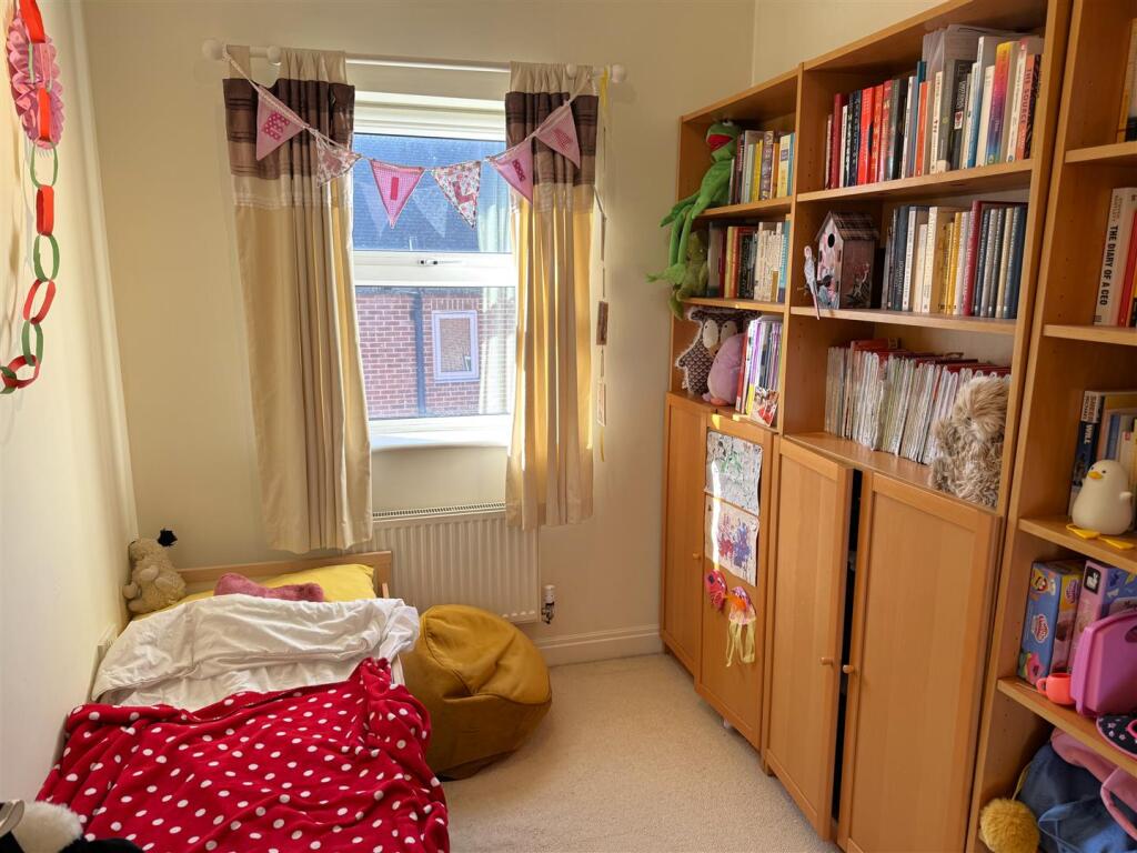 BED 3
