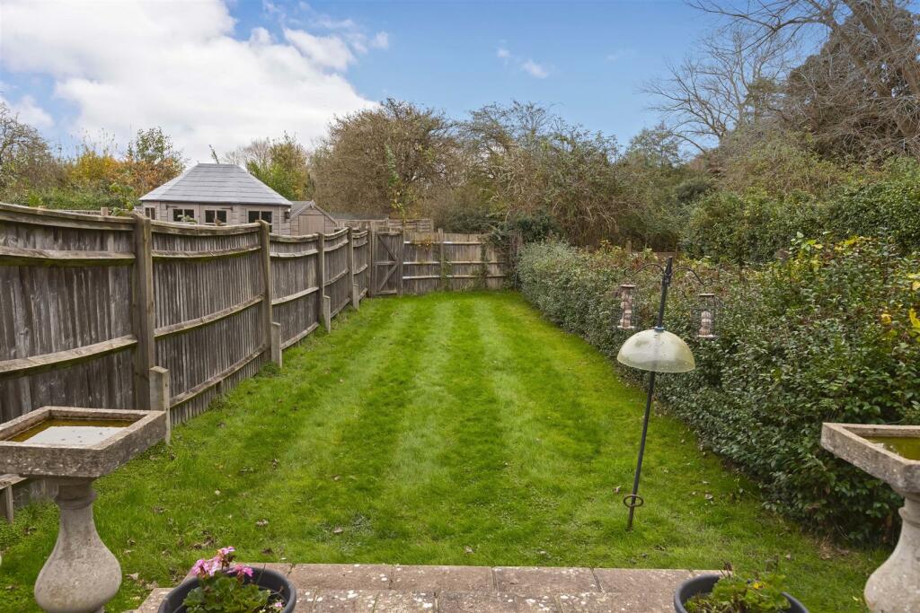 For Sale by Aspire Residential - Clarendon Road