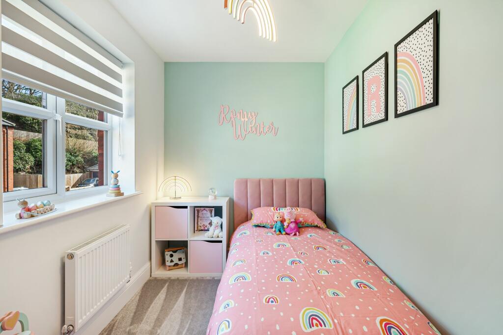 Bedroom 4