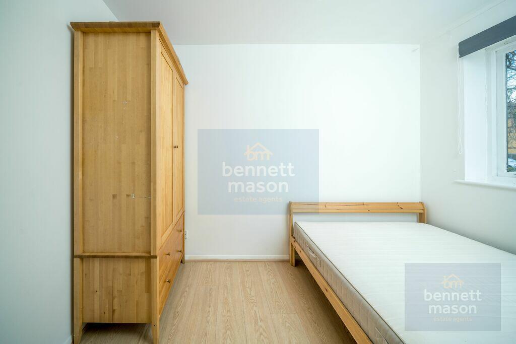 Bed (1)
