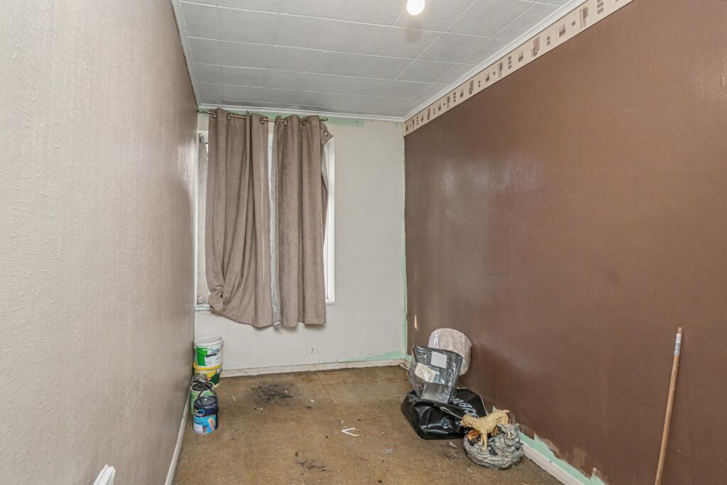 24 Rosemary Lane, Blackwater, Camberley, Hampshire, GU17 0LT