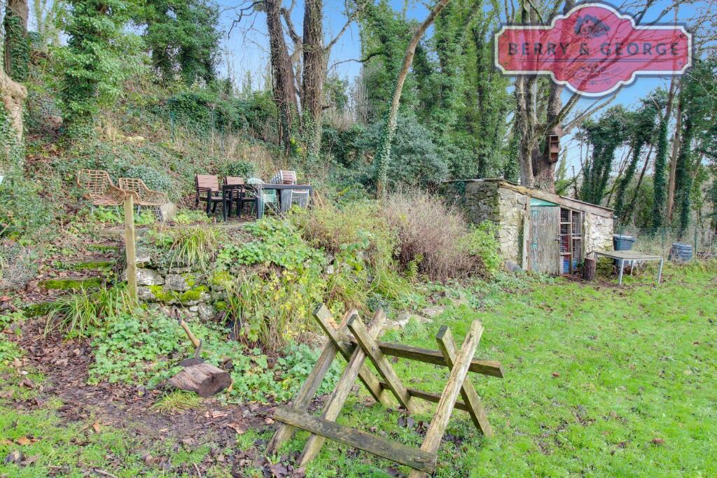 &#39;BOTHY&#39; &amp; WOODS