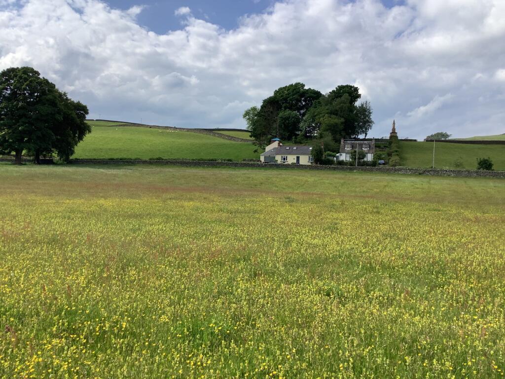 Parkfield Cottage, Moniaive, Thornhill, DG3 4JA - 